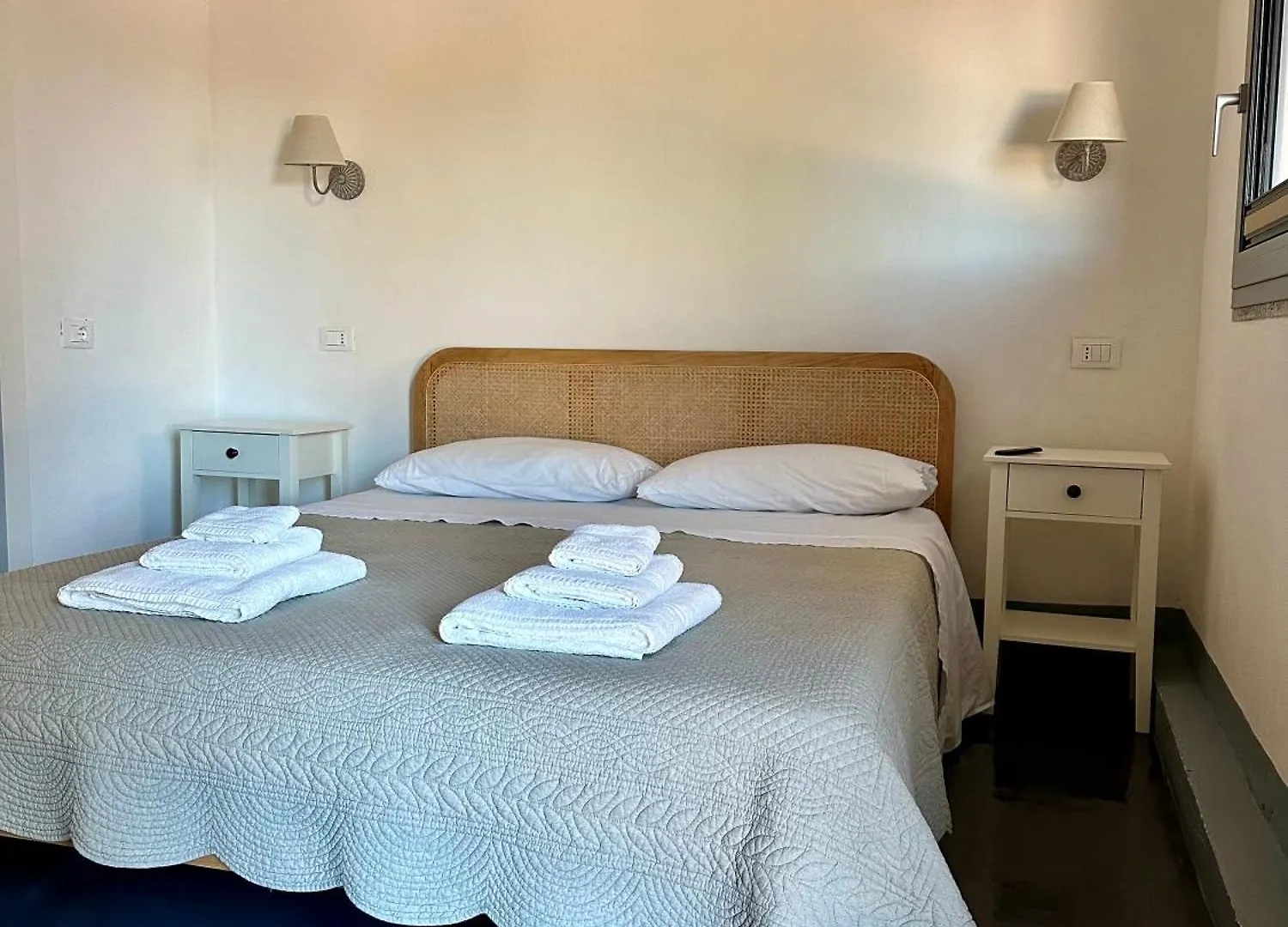Villa Maria Cristina Santa Teresa Gallura