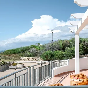 Frühstückspension La Torre Elite, Santa Teresa Gallura