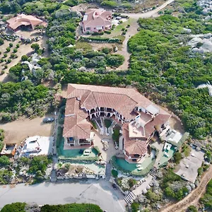 Residenza Lucia Santa Teresa di Gallura