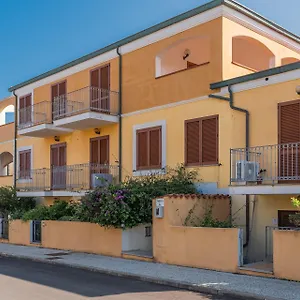 Aparthotel Le Pavoncelle, Santa Teresa Gallura