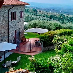  Bed & Breakfast Casa Della Noce Italia