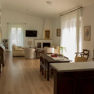  Aparthotel Degli Ulivi Italia