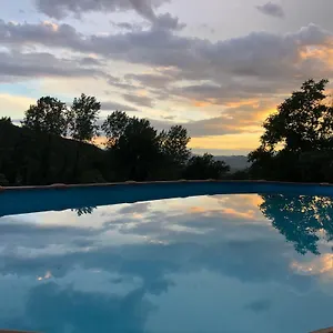  Bed & Breakfast La Risorgiva Italia
