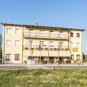 ** Hotel Cristina Italia