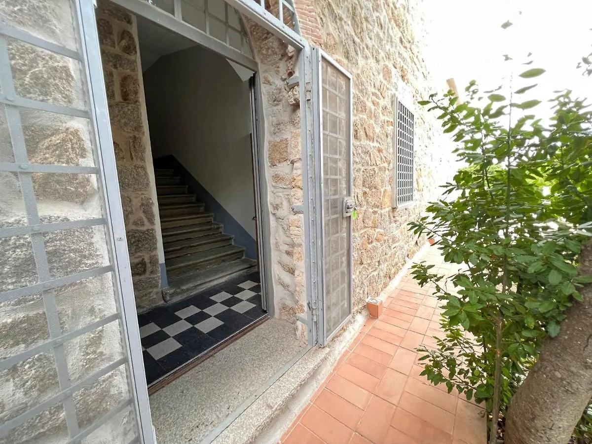 Villa Maria Cristina Santa Teresa Gallura Vendégház