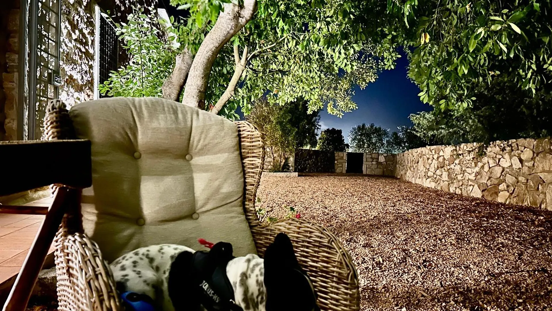 Vendégház Villa Maria Cristina Santa Teresa Gallura Olaszország