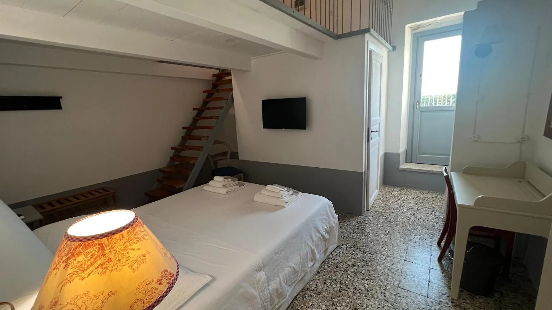 Villa Maria Cristina Santa Teresa Gallura Vendégház
