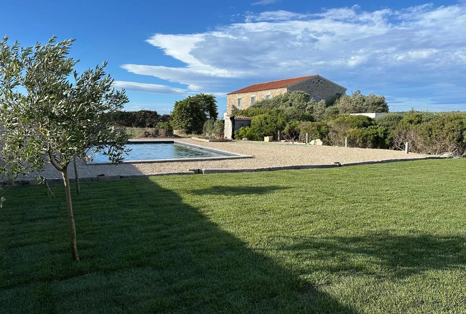 Vendégház Villa Maria Cristina Santa Teresa Gallura Olaszország