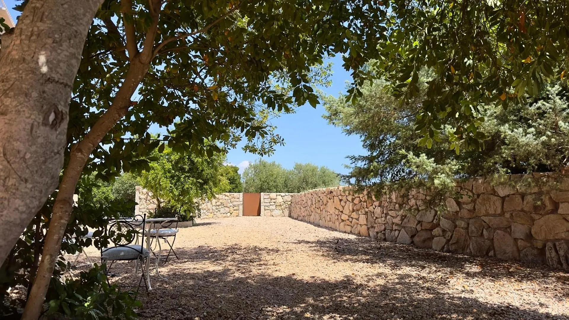 Villa Maria Cristina Santa Teresa di Gallura 0*,  Italia