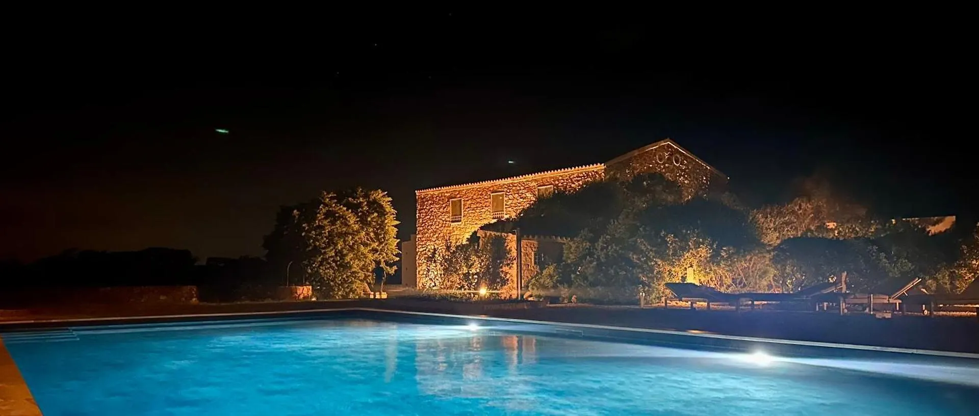 Villa Maria Cristina Santa Teresa Gallura