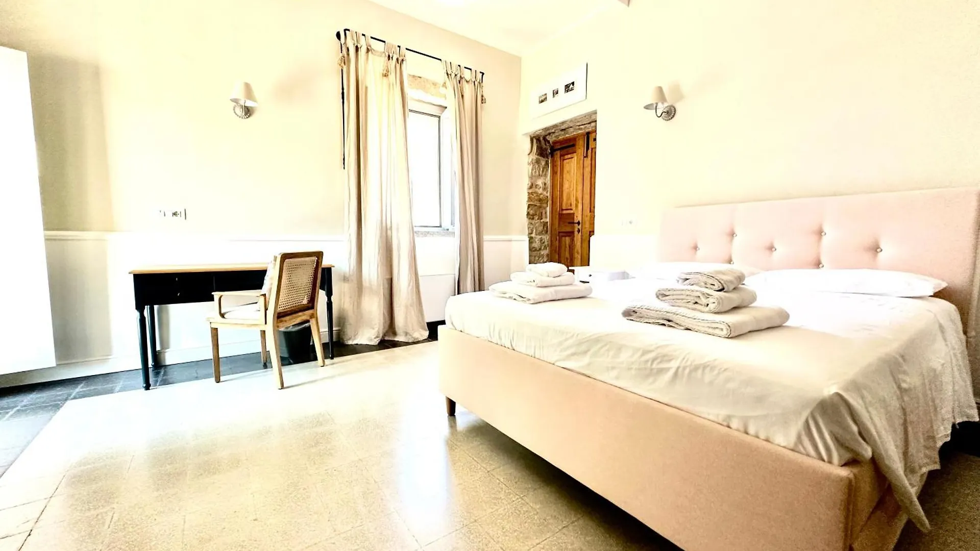 Vendégház Villa Maria Cristina Santa Teresa Gallura