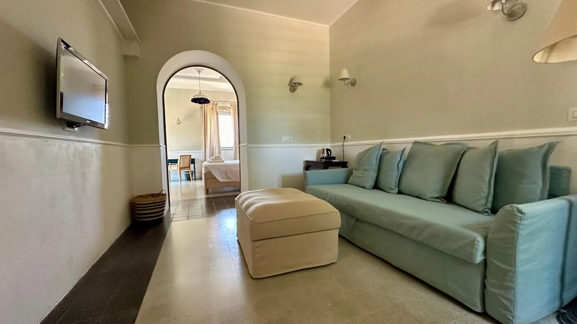 Vendégház Villa Maria Cristina Santa Teresa Gallura