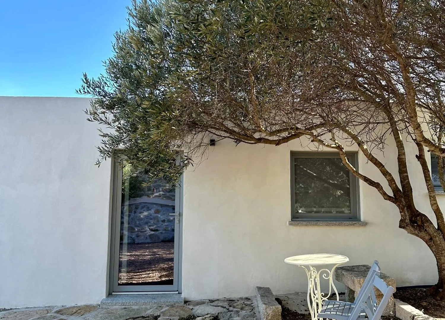 Villa Maria Cristina Santa Teresa Gallura Olaszország